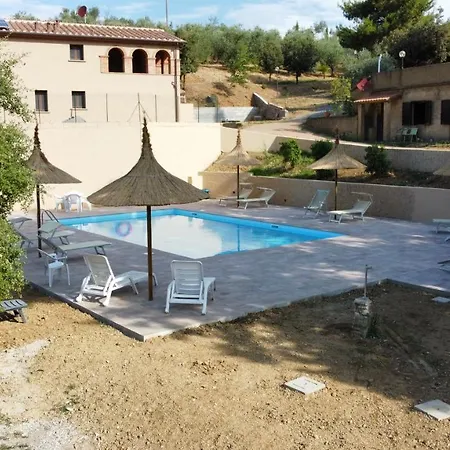 I Cerroni Tatil Evi *