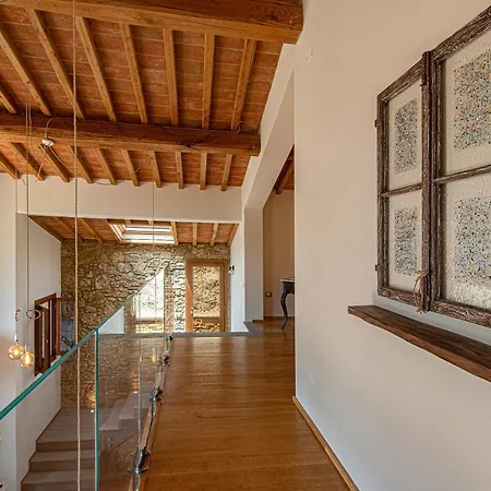 Tatil Evi I Cerroni Montescudaio