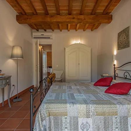 Tatil Evi I Cerroni Montescudaio