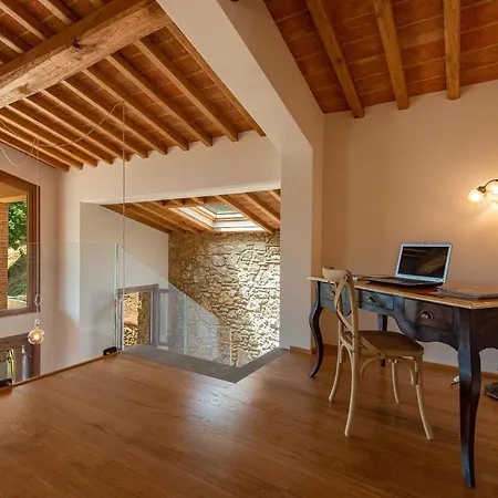 Tatil Evi I Cerroni *