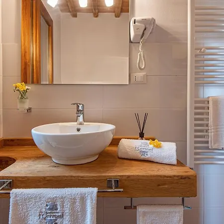 I Cerroni Montescudaio