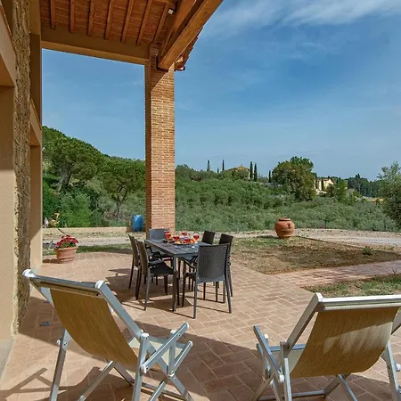 I Cerroni * Montescudaio