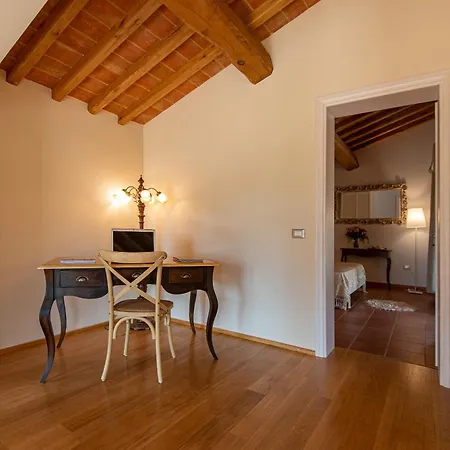 I Cerroni Montescudaio