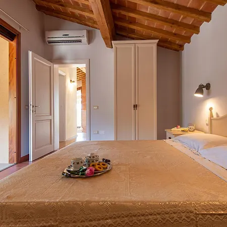 Tatil Evi I Cerroni *