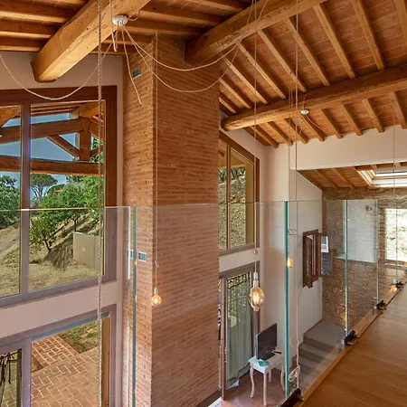 I Cerroni * Montescudaio