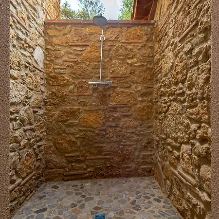 Tatil Evi I Cerroni Montescudaio