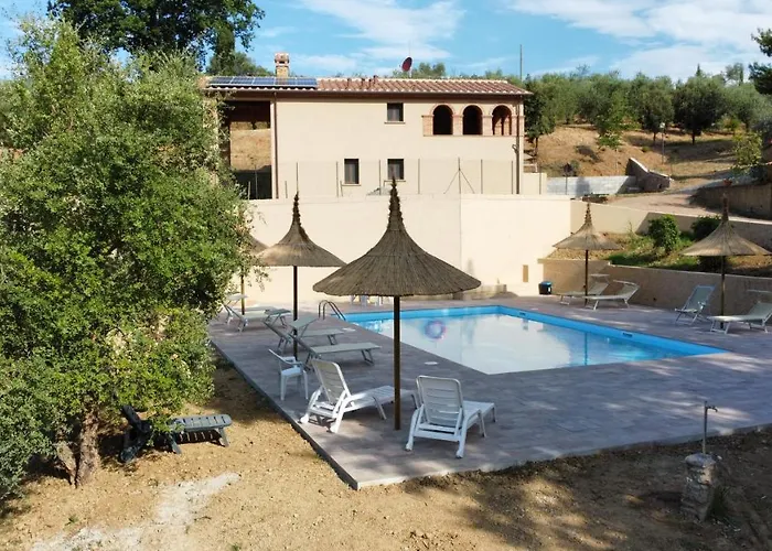 I Cerroni * 蒙泰斯库达伊奥