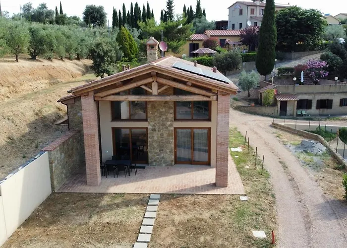 I Cerroni * 蒙泰斯库达伊奥