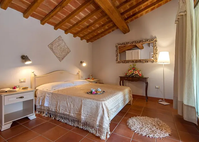 I Cerroni 蒙泰斯库达伊奥