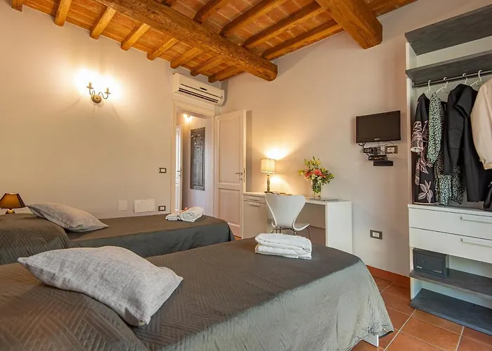 I Cerroni * 蒙泰斯库达伊奥