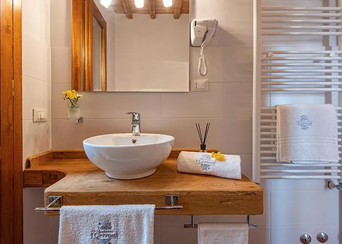 I Cerroni 蒙泰斯库达伊奥