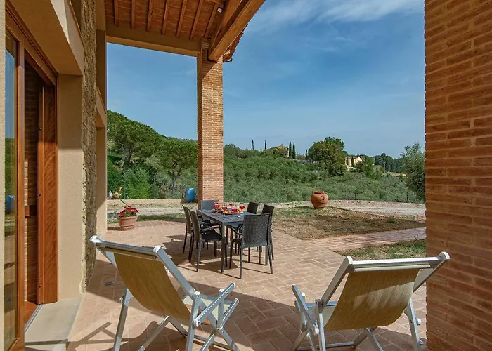 I Cerroni * 蒙泰斯库达伊奥