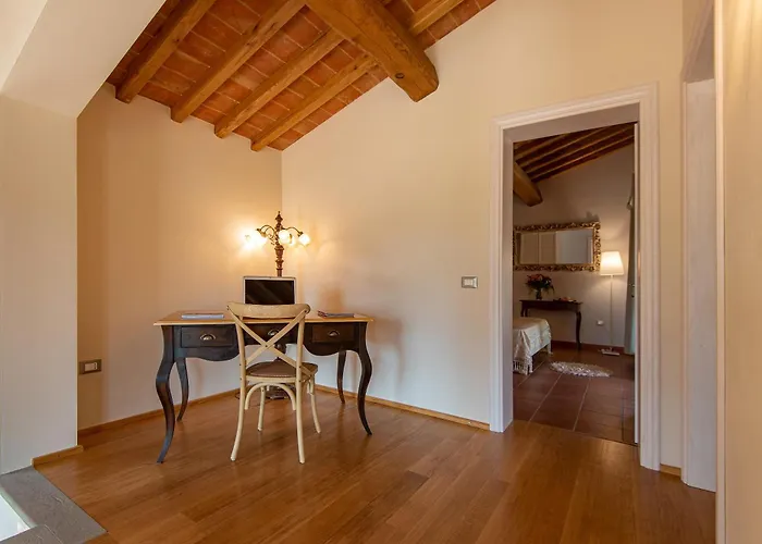 I Cerroni 蒙泰斯库达伊奥