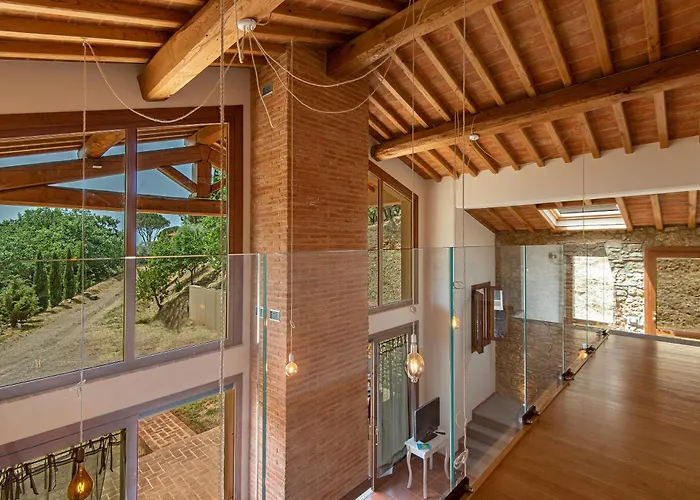 I Cerroni * 蒙泰斯库达伊奥